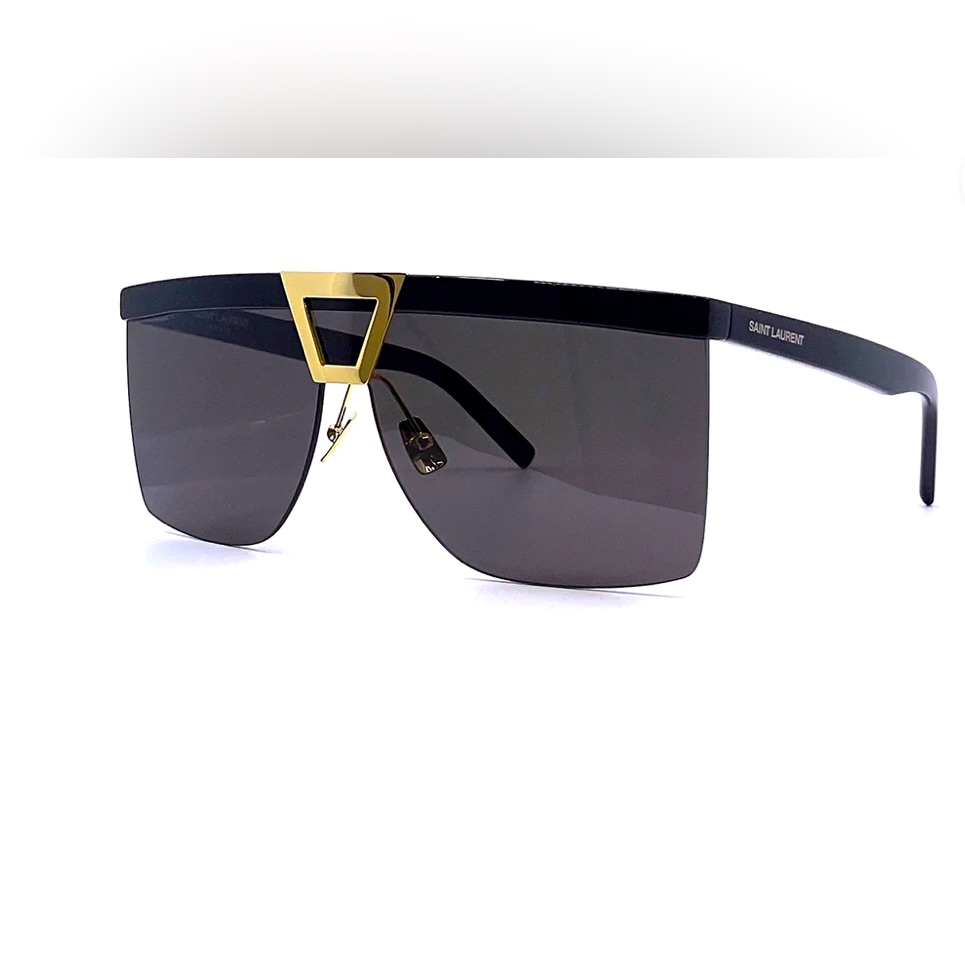 Saint Laurent Shades Sl 537 Palace